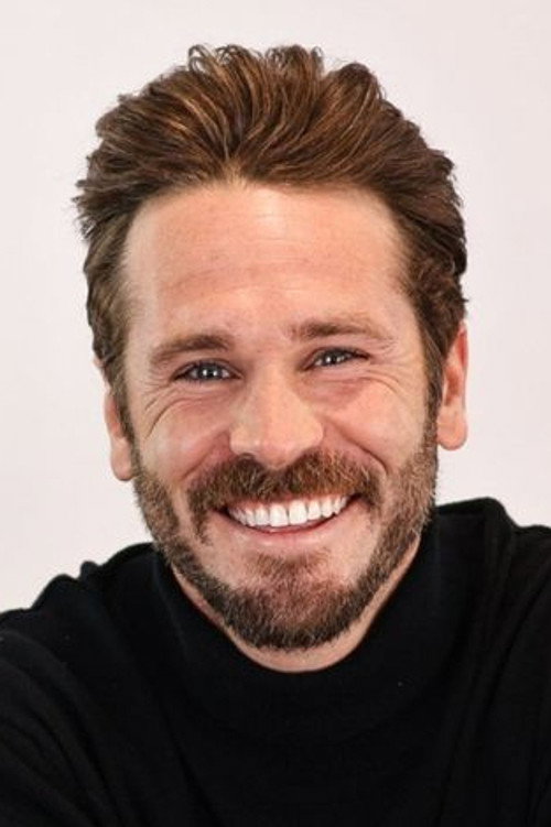 Photo of Alexandre Pronovost, Acting