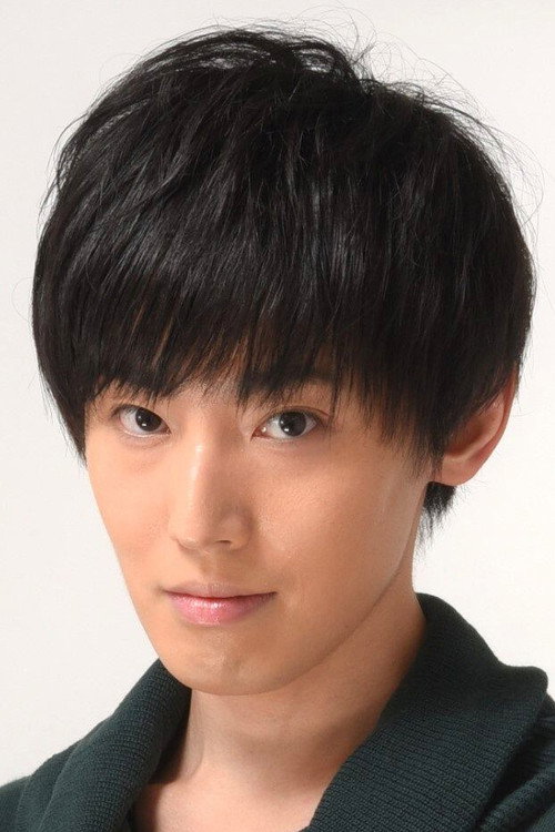 Photo of Youhei Hamada, Acting