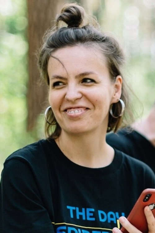 Photo of Eva Strelnikova, Directing