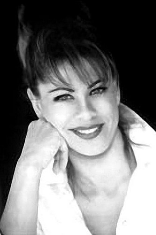 Photo of Tonie Perensky, Acting