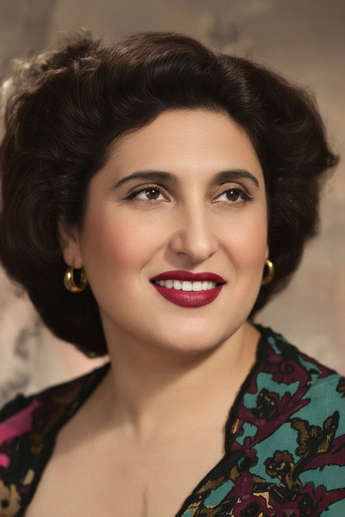 Photo of Melahat İçli, Acting