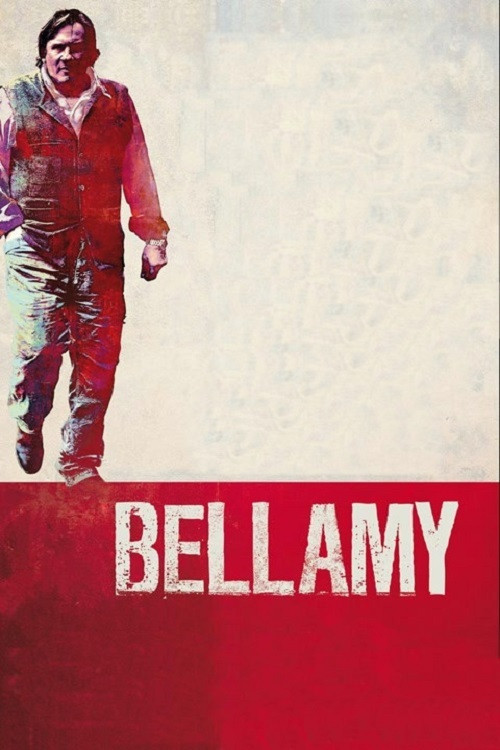 Movie poster for Bellamy (2009)