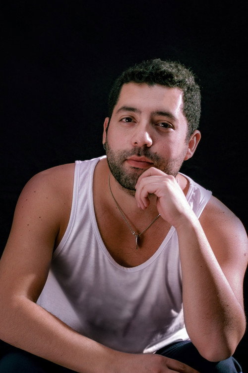 Photo of Ro Olivares, Directing