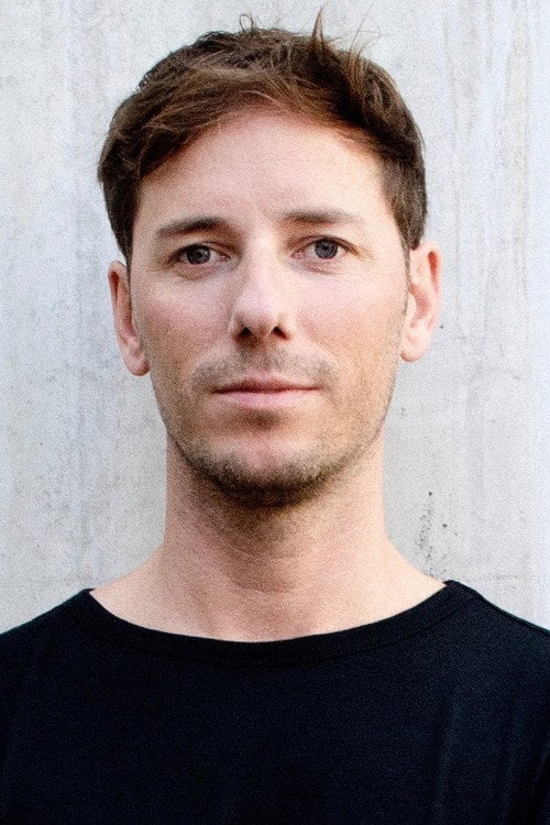 Photo of Martijn Cousijn, Camera