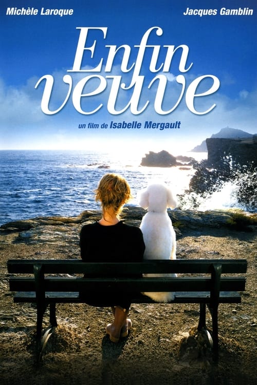 Movie poster for The Merry Widow (2007)