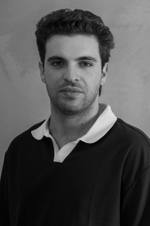 Photo of Tomás Vázquez, Directing