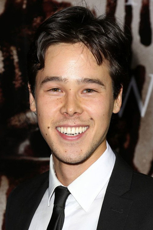 Photo of Philip Nozuka, Acting