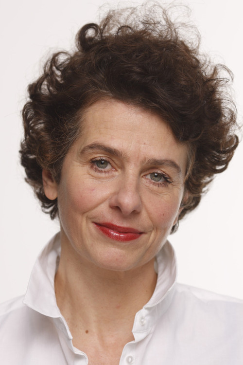 Photo of Nataša Burger, Acting