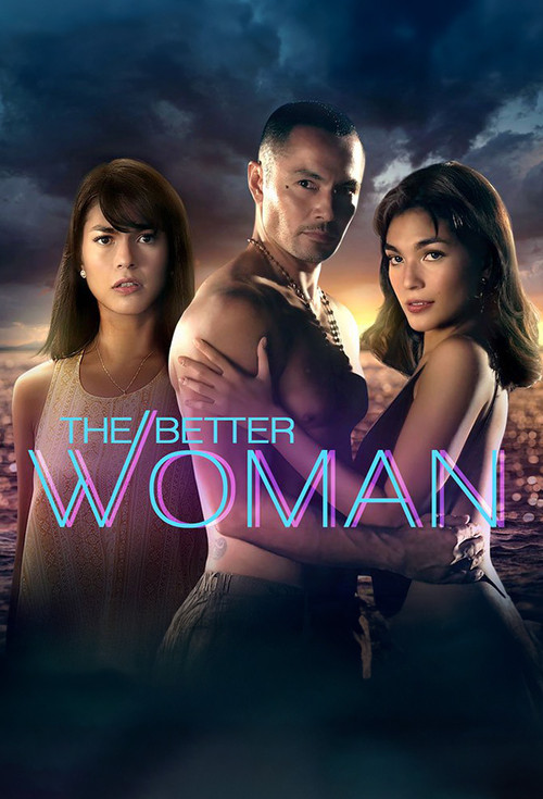 The Better Woman poster