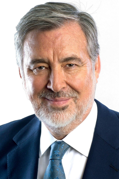 Photo of Alejandro Guillier, Acting