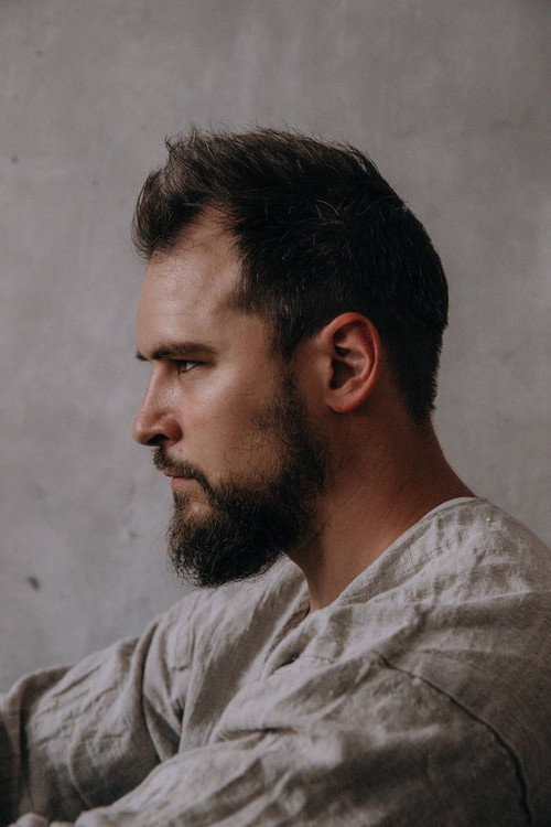 Igor Novikov profile