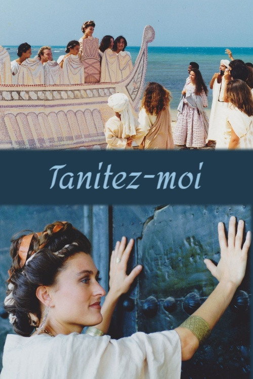 Movie poster for Tanitez-moi (1993)