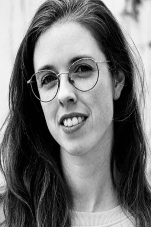 Photo of Marie Davignon, Camera