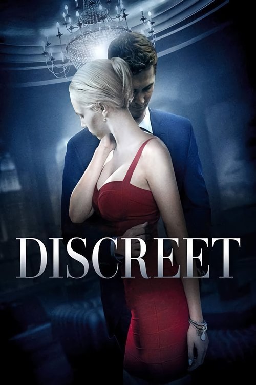 Movie poster for Discreet (2008)