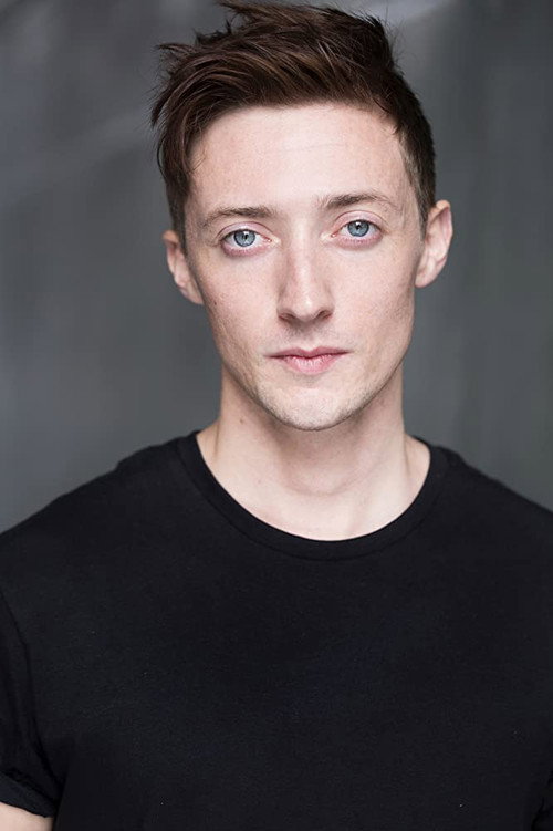 Photo of Chris Millward, Acting