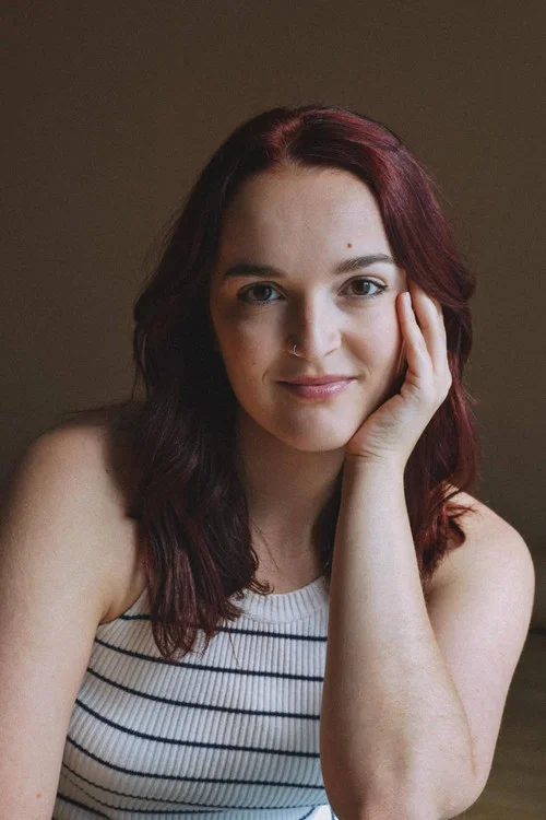 Photo of Isabel Pecci, Acting