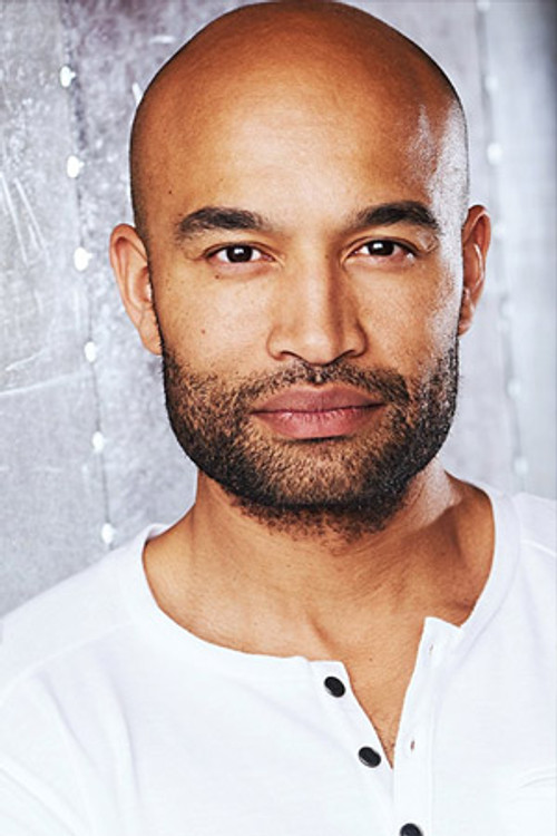Photo of Nate Duncan, Acting