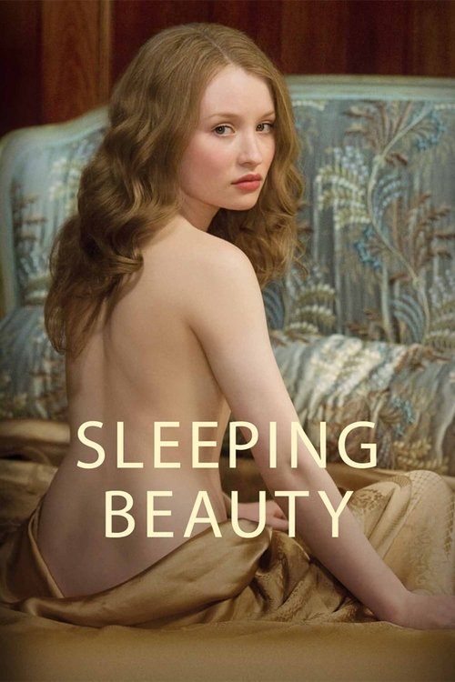 Movie poster for Sleeping Beauty (2011)