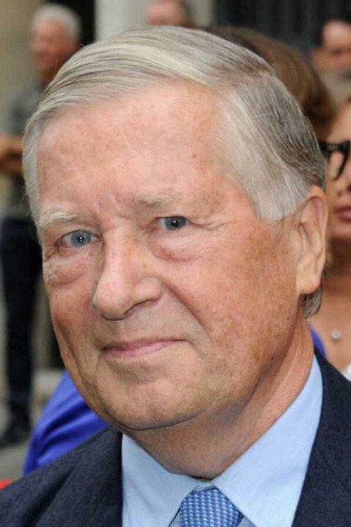 Photo of Alain Duhamel, Acting