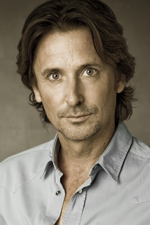 Timothy Balme profile