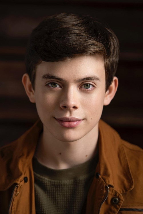 Photo of Jake Murphy, Acting