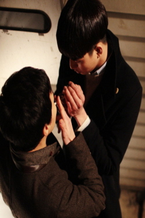 Movie poster for One Night (2014)