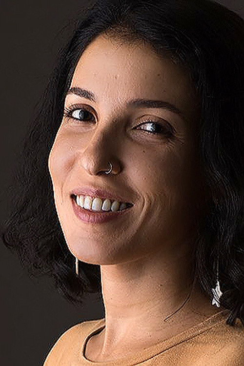 Photo of Anita Rocha da Silveira, Directing