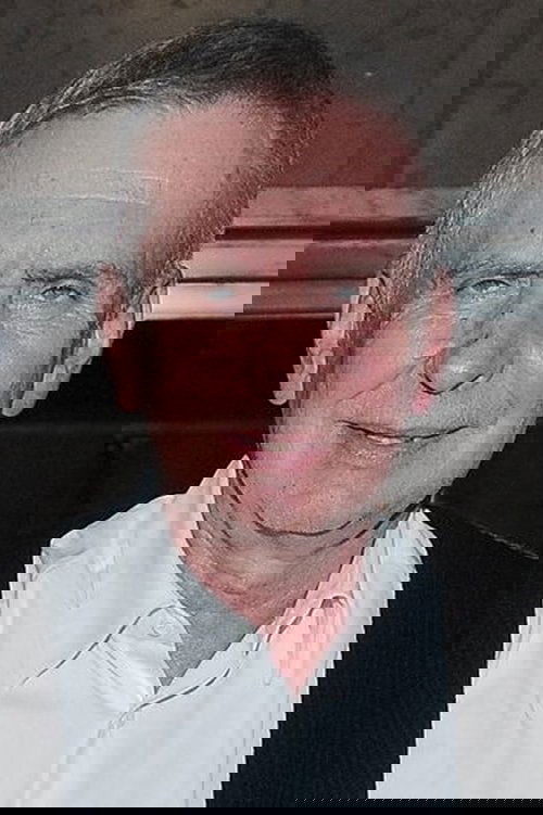 Krzysztof Materna profile