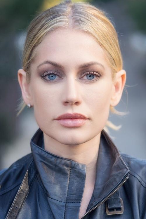 Jennifer Sipes profile