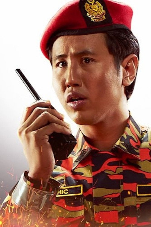 Shashic Iewan profile