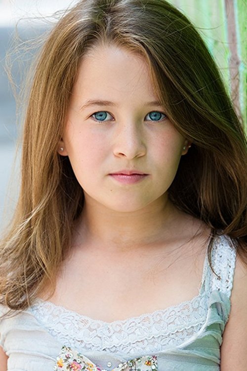 Kallan Holley profile