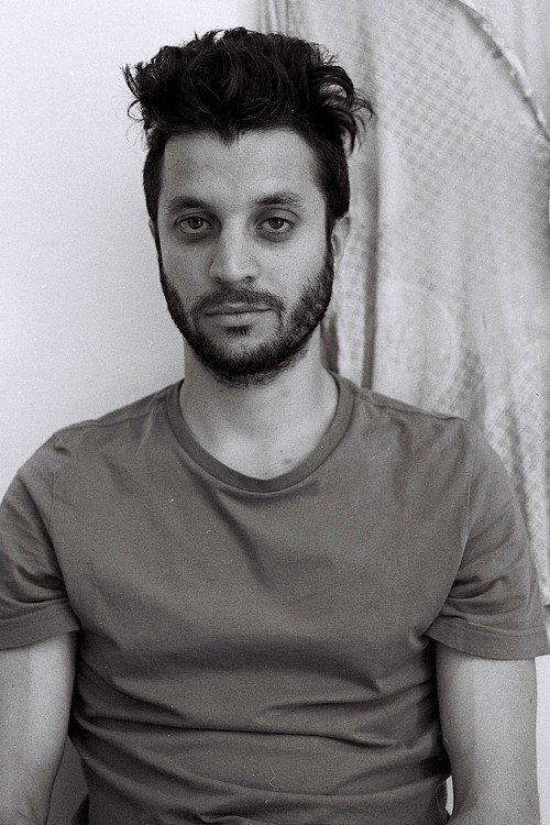 Photo of Fulvio Balmer Rebullida, Directing