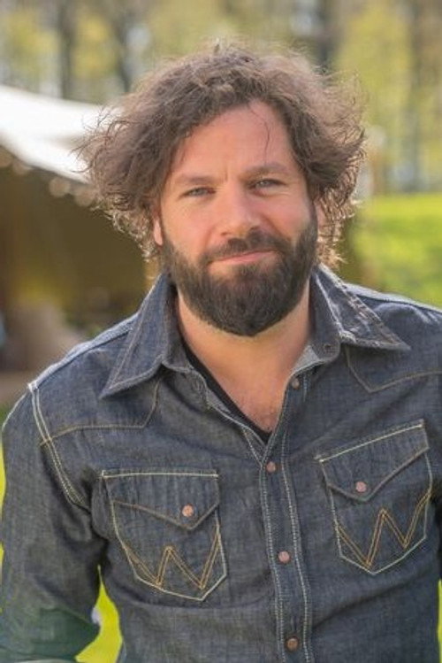 Hendrik Jan Bökkers profile