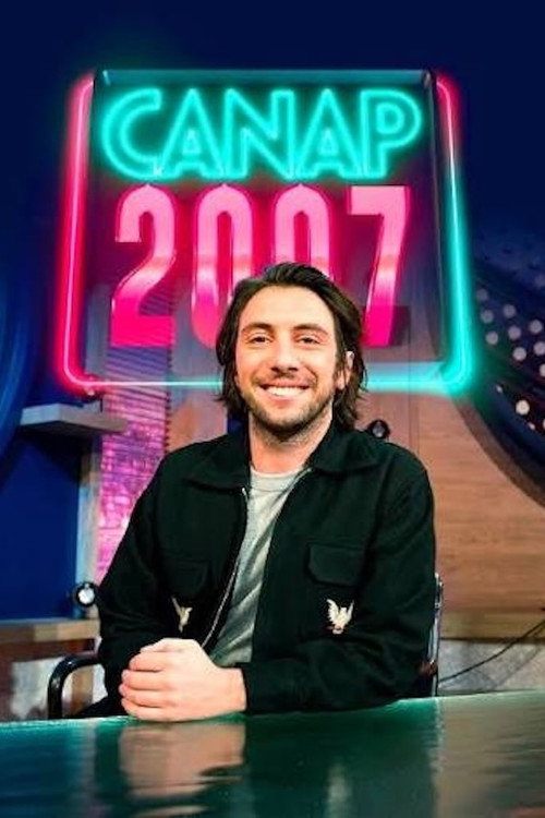 Movie poster for Canap 2007 (2023)