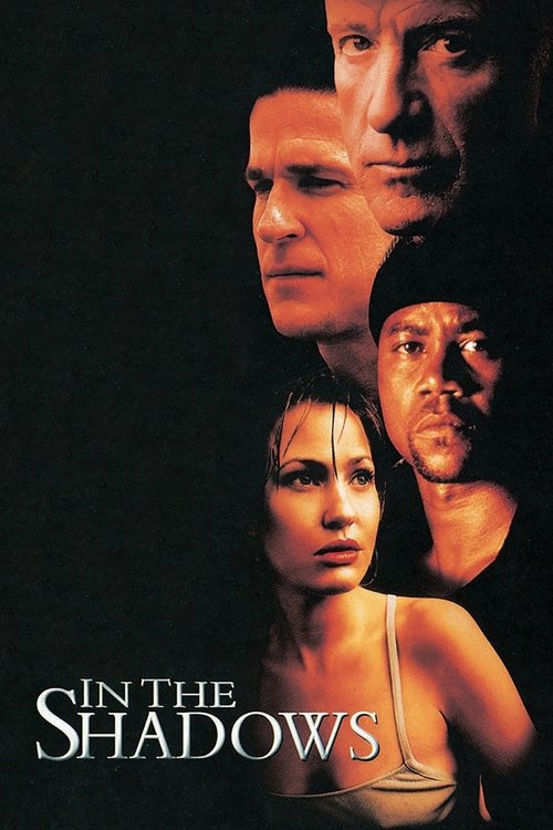 Movie poster for In the Shadows (2001)