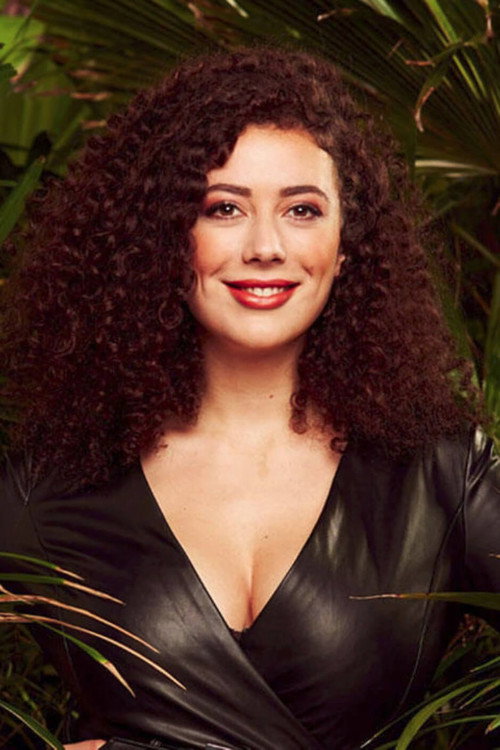 Photo of Leila Lowfire, Acting