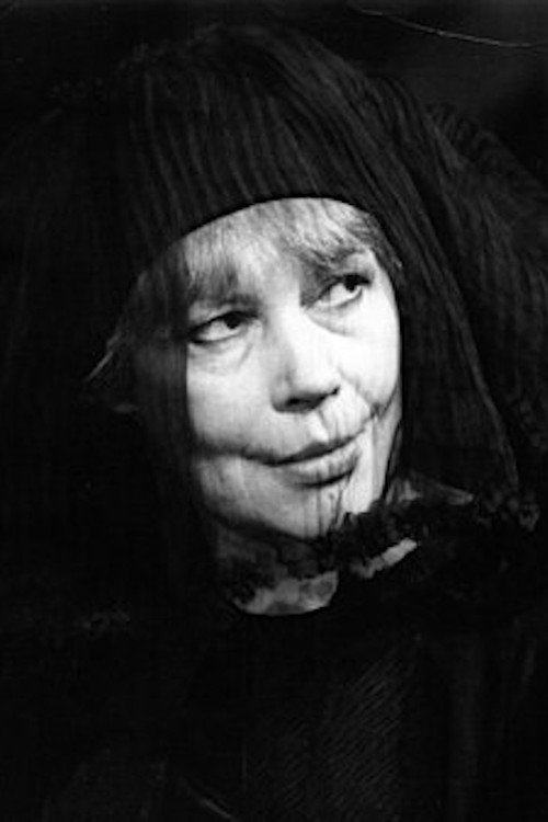 Photo of Tatiana Moukline, Acting