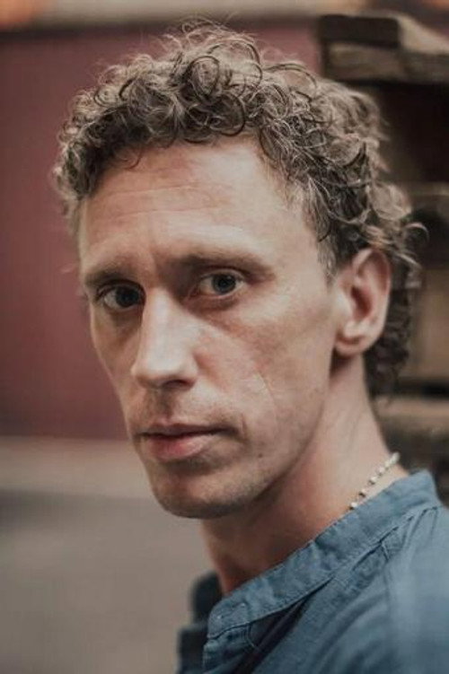 Photo of Sergey Medvedev, Acting