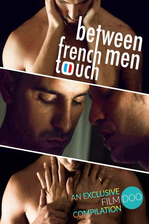 Movie poster for French Touch: Between Men (2019)