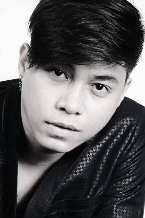 Photo of Tommy Samonte, Acting