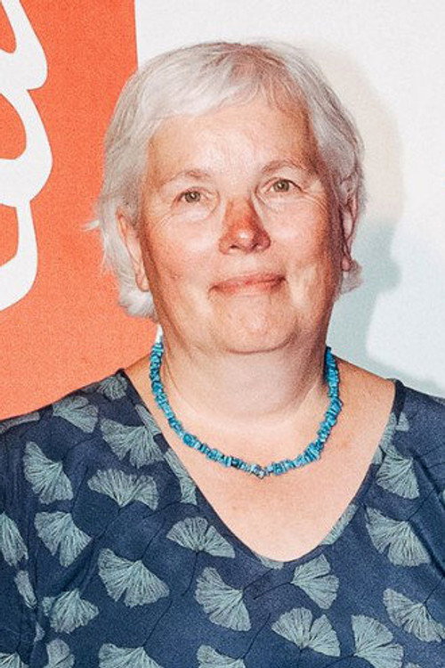 Photo of Anke Bak, Acting