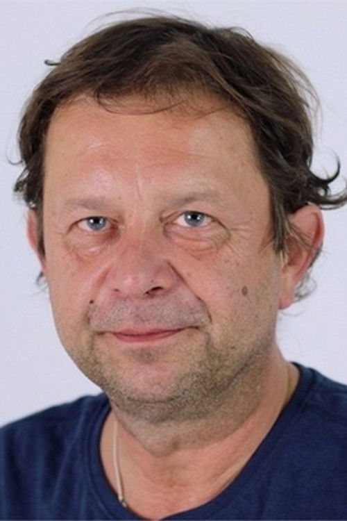 Łukasz Żurek profile