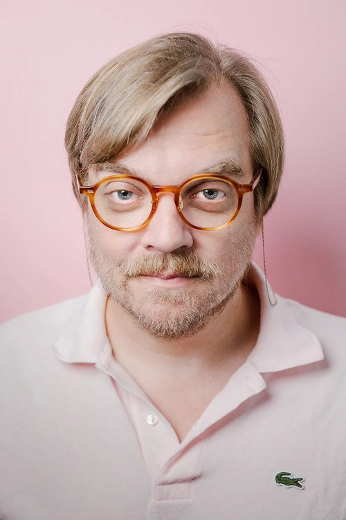 Photo of Nils Bokelberg, Acting