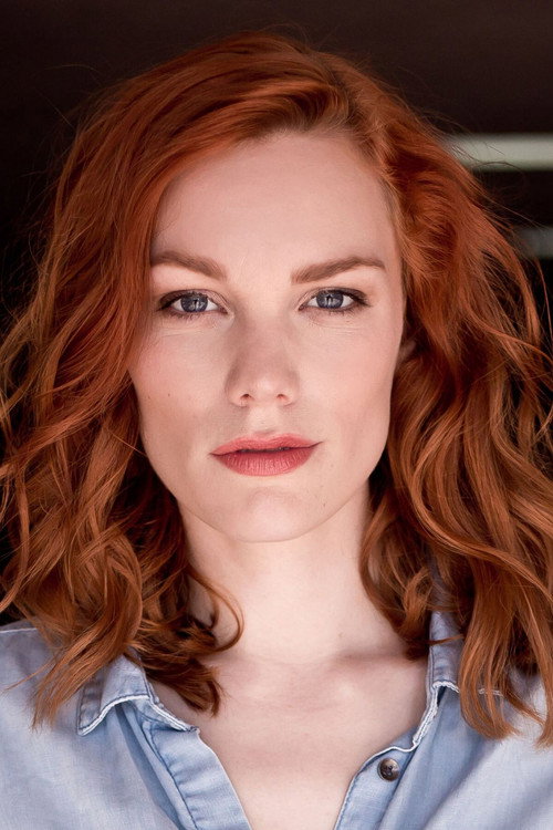 Photo of Jennifer Buschmann, Acting
