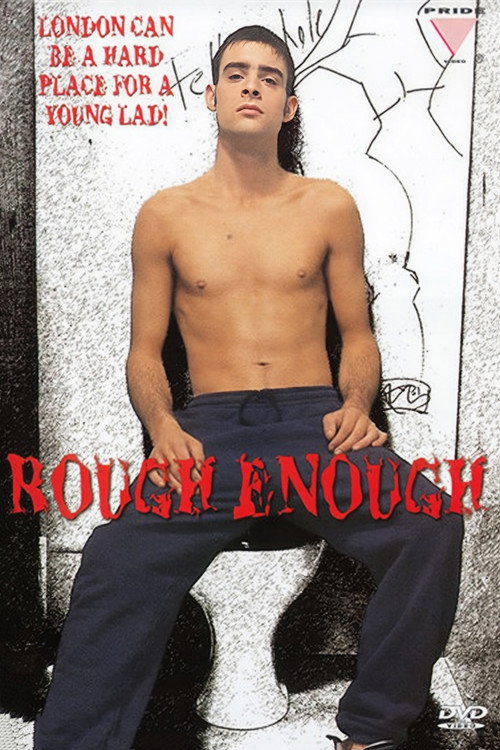 Movie poster for Rough Enough (1996)