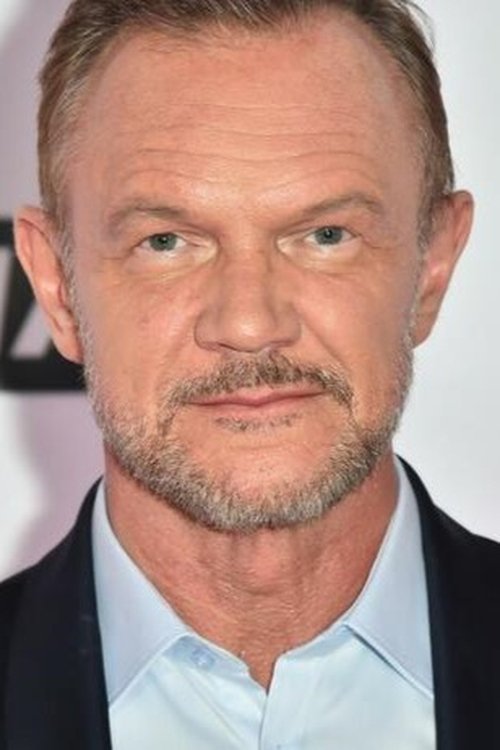 Cezary Pazura profile