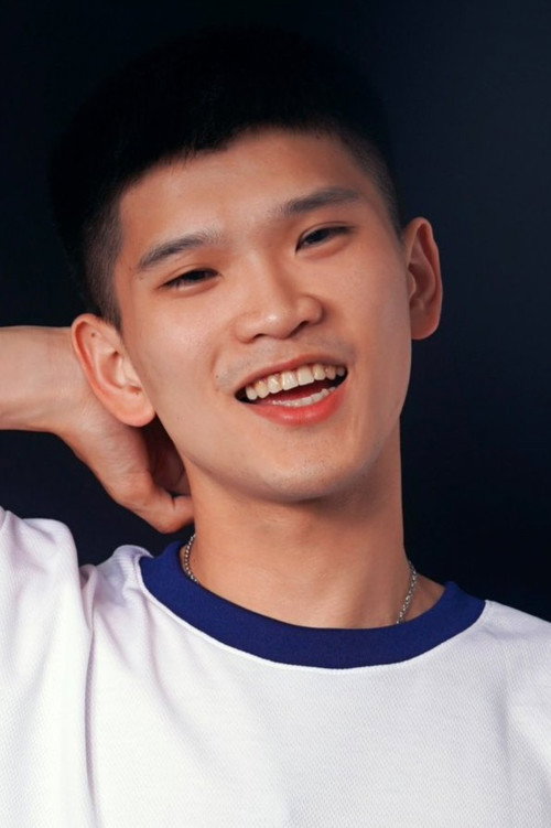 Photo of Xiao Wo, Acting