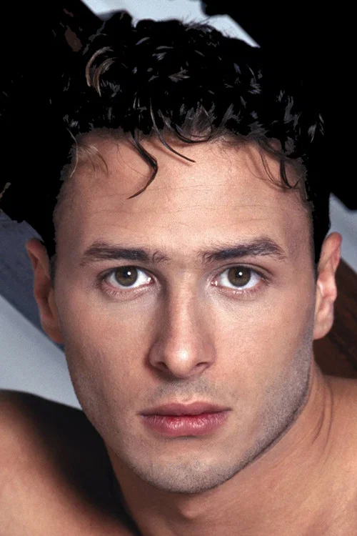 Photo of Sebastian Cruz, Acting