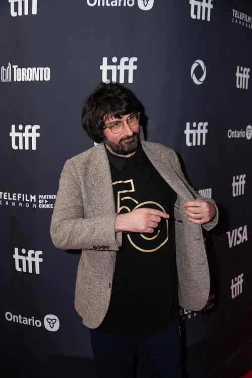 Photo of Armen Weitzman, Acting