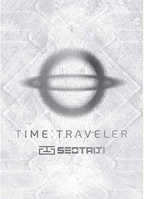 Movie poster for Seotaiji 25 Time Traveler (2017)